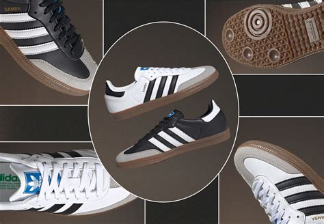 adidas samba og size chart.